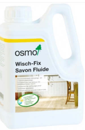 OSMO 8016 WISCH FIX 1L